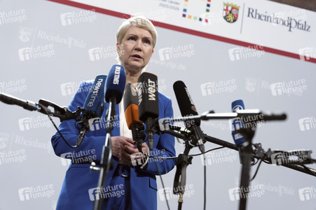Konferenz der Regierungschefinnen und Regierungschefs der Länder in Berlin