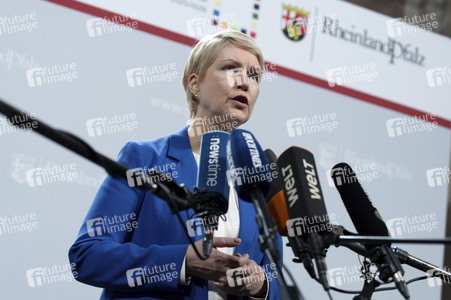 Konferenz der Regierungschefinnen und Regierungschefs der Länder in Berlin