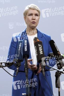 Konferenz der Regierungschefinnen und Regierungschefs der Länder in Berlin