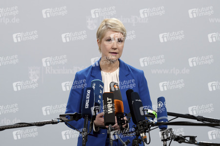 Konferenz der Regierungschefinnen und Regierungschefs der Länder in Berlin