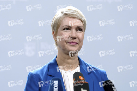 Konferenz der Regierungschefinnen und Regierungschefs der Länder in Berlin