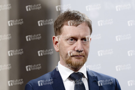 Konferenz der Regierungschefinnen und Regierungschefs der Länder in Berlin