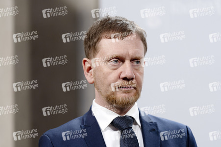 Konferenz der Regierungschefinnen und Regierungschefs der Länder in Berlin