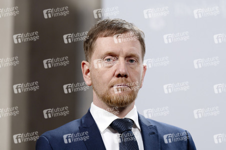 Konferenz der Regierungschefinnen und Regierungschefs der Länder in Berlin