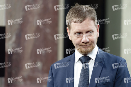 Konferenz der Regierungschefinnen und Regierungschefs der Länder in Berlin