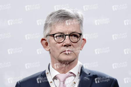 Konferenz der Regierungschefinnen und Regierungschefs der Länder in Berlin