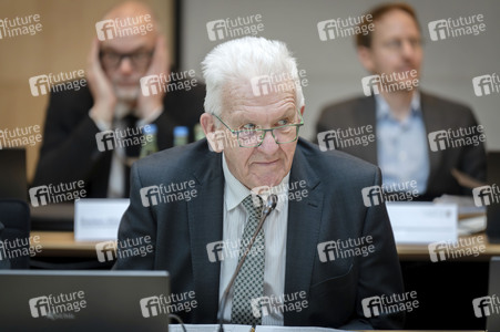 Konferenz der Regierungschefinnen und Regierungschefs der Länder in Berlin