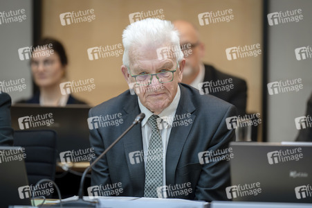 Konferenz der Regierungschefinnen und Regierungschefs der Länder in Berlin