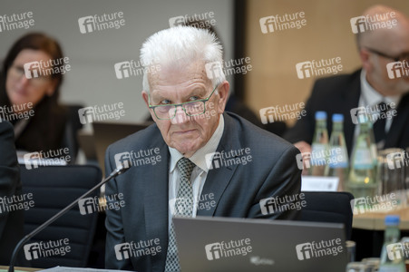 Konferenz der Regierungschefinnen und Regierungschefs der Länder in Berlin