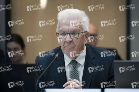Konferenz der Regierungschefinnen und Regierungschefs der Länder in Berlin