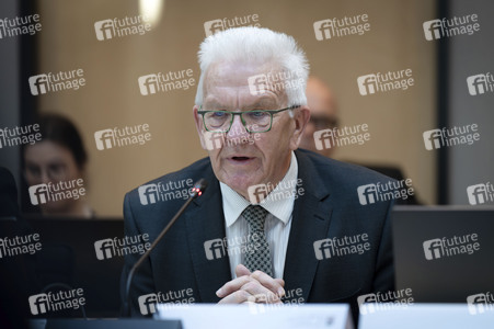 Konferenz der Regierungschefinnen und Regierungschefs der Länder in Berlin