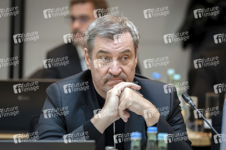 Konferenz der Regierungschefinnen und Regierungschefs der Länder in Berlin