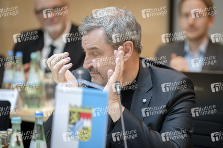 Konferenz der Regierungschefinnen und Regierungschefs der Länder in Berlin