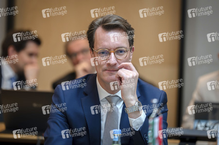 Konferenz der Regierungschefinnen und Regierungschefs der Länder in Berlin