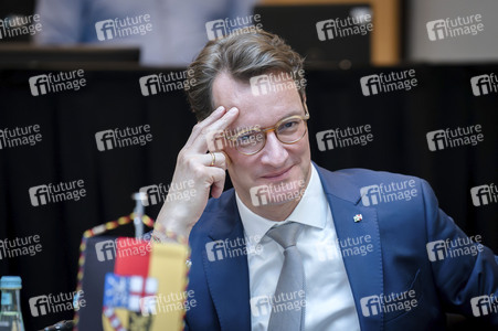 Konferenz der Regierungschefinnen und Regierungschefs der Länder in Berlin