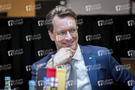 Konferenz der Regierungschefinnen und Regierungschefs der Länder in Berlin