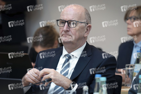 Konferenz der Regierungschefinnen und Regierungschefs der Länder in Berlin