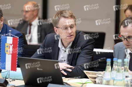 Konferenz der Regierungschefinnen und Regierungschefs der Länder in Berlin