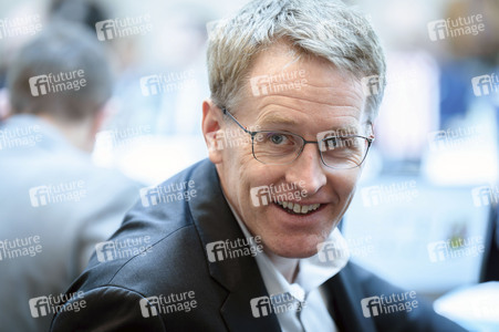 Konferenz der Regierungschefinnen und Regierungschefs der Länder in Berlin