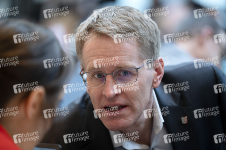 Konferenz der Regierungschefinnen und Regierungschefs der Länder in Berlin