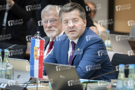 Konferenz der Regierungschefinnen und Regierungschefs der Länder in Berlin