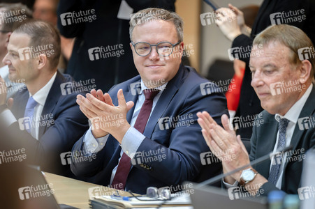 Konferenz der Regierungschefinnen und Regierungschefs der Länder in Berlin