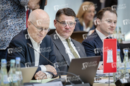 Konferenz der Regierungschefinnen und Regierungschefs der Länder in Berlin