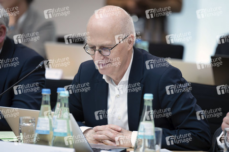 Konferenz der Regierungschefinnen und Regierungschefs der Länder in Berlin