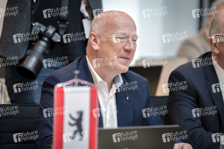 Konferenz der Regierungschefinnen und Regierungschefs der Länder in Berlin