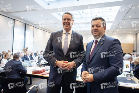 Konferenz der Regierungschefinnen und Regierungschefs der Länder in Berlin