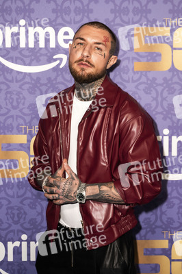 Staffel 3 Premiere 'The 50' in Köln