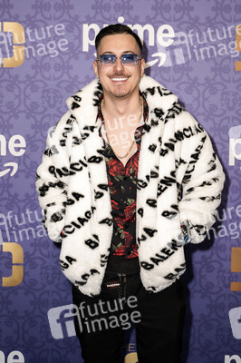 Staffel 3 Premiere 'The 50' in Köln