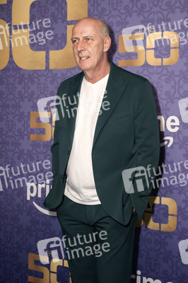 Staffel 3 Premiere 'The 50' in Köln