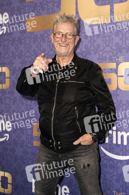 Staffel 3 Premiere 'The 50' in Köln
