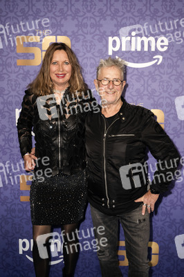 Staffel 3 Premiere 'The 50' in Köln