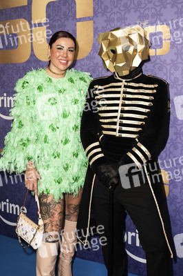 Staffel 3 Premiere 'The 50' in Köln