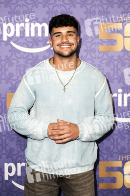 Staffel 3 Premiere 'The 50' in Köln