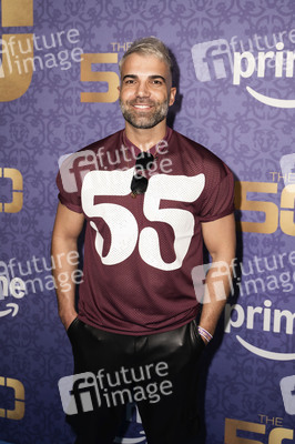 Staffel 3 Premiere 'The 50' in Köln