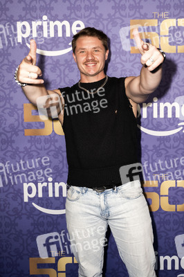 Staffel 3 Premiere 'The 50' in Köln