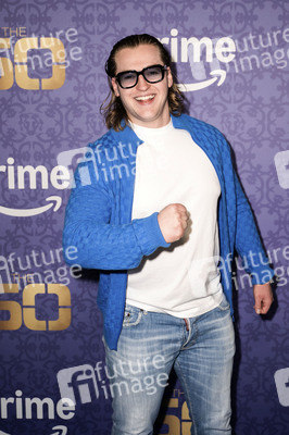 Staffel 3 Premiere 'The 50' in Köln