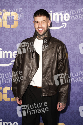 Staffel 3 Premiere 'The 50' in Köln