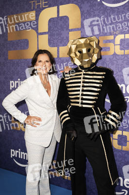 Staffel 3 Premiere 'The 50' in Köln