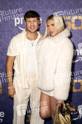 Staffel 3 Premiere 'The 50' in Köln