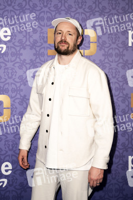 Staffel 3 Premiere 'The 50' in Köln