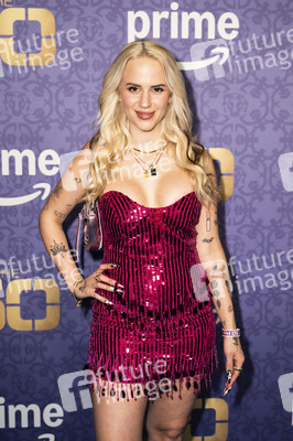 Staffel 3 Premiere 'The 50' in Köln