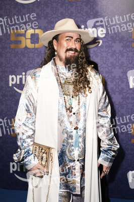 Staffel 3 Premiere 'The 50' in Köln