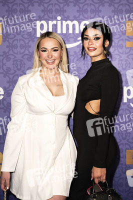 Staffel 3 Premiere 'The 50' in Köln