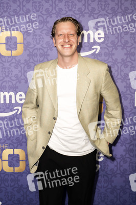 Staffel 3 Premiere 'The 50' in Köln