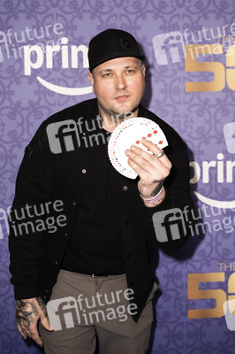 Staffel 3 Premiere 'The 50' in Köln