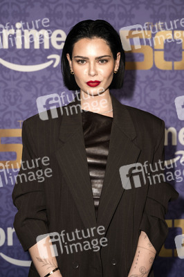 Staffel 3 Premiere 'The 50' in Köln